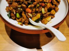 -胡子大厨·超级小炒肉(晶耀前滩店)