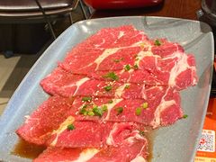 -新石器烤肉(虹悦城店)