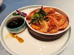 -盛福楼·惠山宴(盛岸路店)