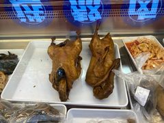 -鹅堂·荣昌卤鹅(学田湾店)