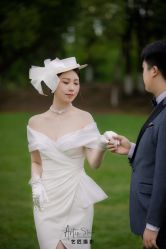 -艺匠摄影ARTIZ STUDIO(南京店)