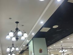 -集杰尚品海鲜烤肉自助餐厅(乳山振华店)