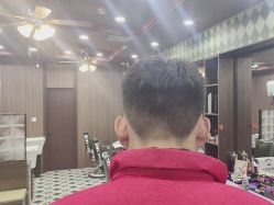 -Joker先生·男士理发馆