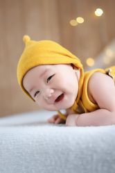 -哈尼Honey baby 儿童摄影(立丰国际公寓店)
