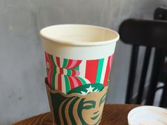 -星巴克(西湖天地店)