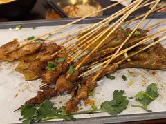 -林二哥宜烤官·宜宾小烧烤