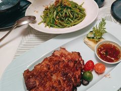 -蕉叶·泰国歌舞风情(世贸店)