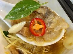 -官塘锋记鱼生·生腌·砂锅粥(牌坊街店)