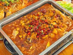 -江湖万州烤鱼(王子美食城)