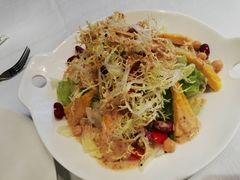 -马克西姆俄罗斯餐厅(通亚街店)