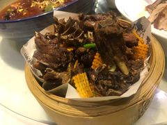 -北京老铺烤鸭(西稍门店)