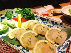 -久苑烧肉(世界城广场店)