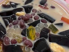 -沪上阿姨鲜果茶(桥头地铁站店)