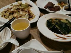 -九毛九西北菜(盈信广场店)