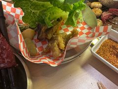 -伊茉家的烤肉店(勒泰中心店)