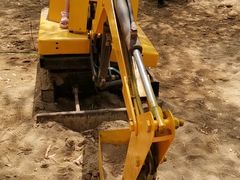 -西部长青自然儿童乐园