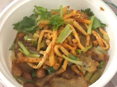 -丫丫桂林米粉(学府店)