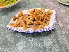 -小陆莲花蟹园农家乐(莲花岛店)