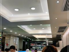 大堂-和平馆·地道港澳茶餐厅(西门口店)