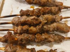 -新凯旋烧烤·燕姐千岛湖土菜