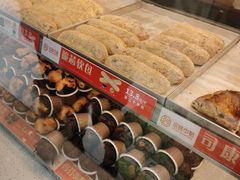 -拾味中点(泺文路店)