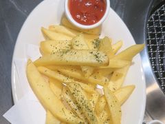 -NIUAN牛庵·日式和牛烧肉(恒隆店)