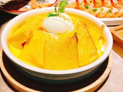 -新白鹿餐厅(金鹰新街口店)