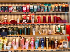 -星巴克臻选(福州仓山万达店)
