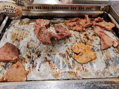 -爱客得牛排海鲜烤肉·火锅自助(春熙路黑金好店)