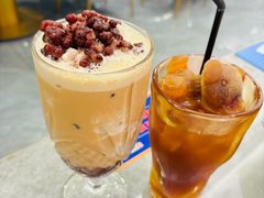 -九龙茶记·粤式餐厅融合菜(鹭江店)