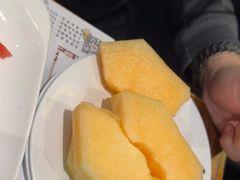 -汉巴味德(北京银座和谐广场店)