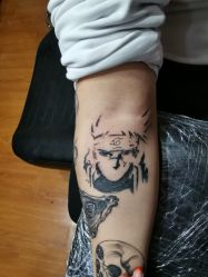 -小部落•刺青•穿孔饰品•海娜纹身