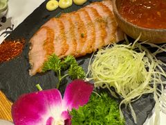 -衣川小森林·料理·寿司(鸿铭中心店)