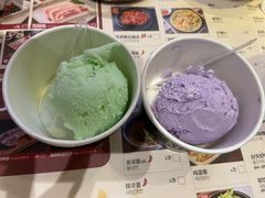 -喜来稀肉(北外滩白玉兰广场店)