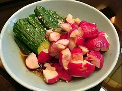 -西安凯悦酒店·湖畔中餐厅