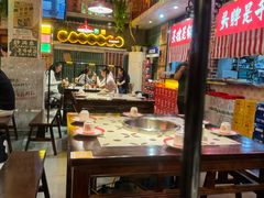 -江北北火锅馆·公路夜市(魏公村店)