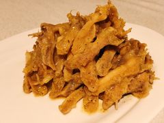 -老浒记烤鸭-北京菜(琉璃厂店)
