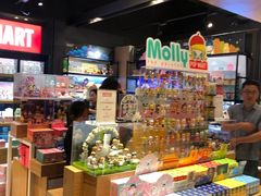 -泡泡玛特POPMART(苏州诚品生活店)