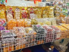 -瓦洛洛传统市场
