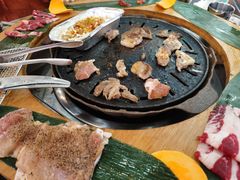 -玄希浪漫厨房·韩料烤肉(湖滨银泰in77店)