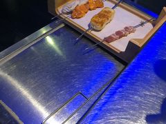 -很久以前羊肉串(大华三路店)