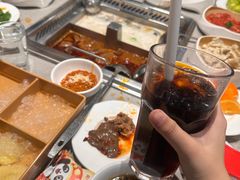 -海底捞火锅(赛格国际购物中心店)
