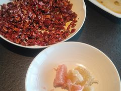 -晓长安·新陕菜(曲江店)