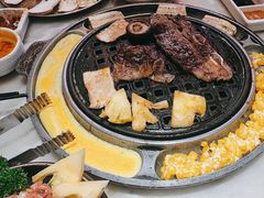 -韩宫宴和牛烤肉(宁波环球银泰城店)