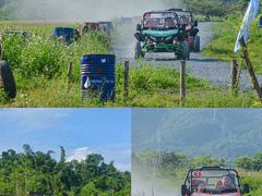 -英西峰林·洞天仙境