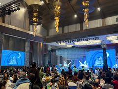 -清远熹乐谷温泉度假酒店