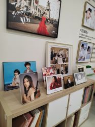 -芒果树国际儿童摄影(月亮河店)
