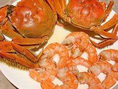 -V-ONE西雅图海鲜自助餐厅(仓山万达广场店)