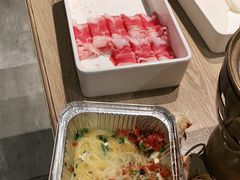 -古关火锅店(古北水镇景区店)