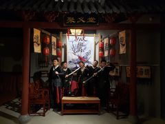 -MAX伯爵沉浸式超级游戏体验馆·实景桌游·剧本杀(小时代店)